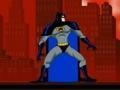 Batman leikur 
