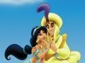 Aladdin leikir 