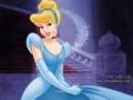 Cinderella leikur 