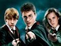 Harry Potter leikir 
