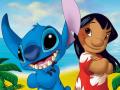 Lilo og Stitch leikir 