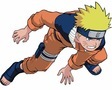 Naruto leikir 