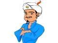 Akinator leikir 