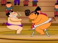 Sumo leikir 