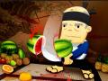 Frjáls Fruit Ninja Games 