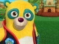 Sérstök Agent OSO leikur 