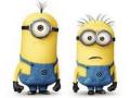 Minions leikir 