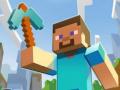 Minecraft leikir 