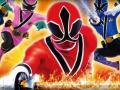 Power Rangers leikir 