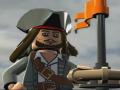 Lego Pirates of the Caribbean leiki á netinu 
