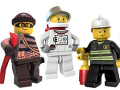 Lego leikir 