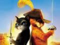Puss í Boots leikjum 