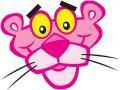 Pink Panther leikir 