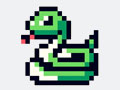 Snake leikur 