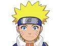 Naruto berjast leikur 