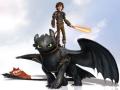 Hvernig á að þjálfa Dragon leikjum 