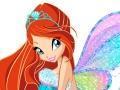 Winx Enchantix leikir 