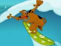Surfing leikir 