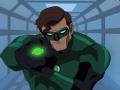 Green Lantern leikir 