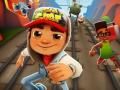 Subway Surfers leikir 