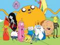 The Adventure Time leiki 