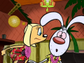 Brandy og Mr. Whiskers leikir 