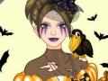 Halloween leikir 