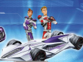 Hot Wheels leikir 