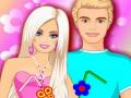 Barbie leikir 