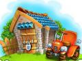 Miracle Farm leikir 