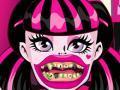 Monster High meðhöndla tennurnar leikir 