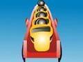 bobsled leikir 