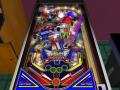 Pinball leikur 