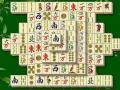 Mahjong leikir 