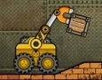 Truck Loader leikir 
