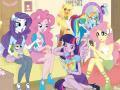 Equestria Girls leikir 