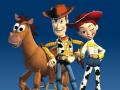 Toy Story leikir 