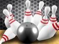 Bowling leikur. Bowling á netinu 