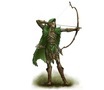 Archer leikur fyrir stráka 