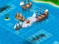 Sea Battle leikir 
