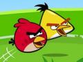 Angry birds leiki 
