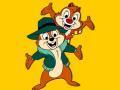 Chip og Dale leikur 