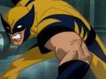 Wolverine og X-Men leikir 