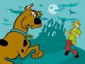 Scooby Doo leikir 