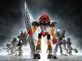 Bionicle leikir 