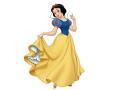 Snow White leikir 