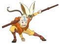Avatar The Last Airbender leiki 