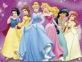Princess Games fyrir stelpur