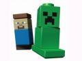 Lego Bricks Meira leikur á netinu 