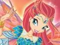 Winx Tímabil leikir 
